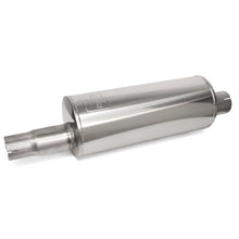 Load image into Gallery viewer, Banks Power Banks Power 98-04 Ford 5.4/6.8L Truck Muffler - 3.5in X 3.5in S/S GBE52428