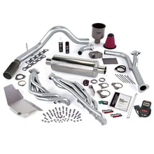 Load image into Gallery viewer, Banks Power Banks Power 99-04 Ford 6.8L Truck EGR-Early Cat PowerPack System W/AutoMind GBE49440-B