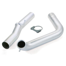 Load image into Gallery viewer, Banks Power Banks Power 99.5-03 Ford 7.3L F250/350 Monster Turbine Outlet Pipe Kit GBE53581