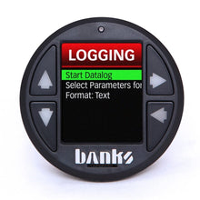Load image into Gallery viewer, Banks Power Banks Power iDash 1.8 DataMonster Universal CAN Gauge for use w/Banks Bus Modules GBE66761