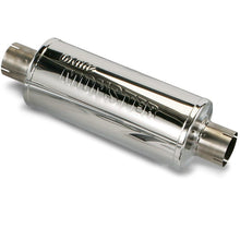 Load image into Gallery viewer, Banks Power Banks Power Various Applications Muffler - 4in X 4in S/S GBE53800