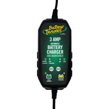 Load image into Gallery viewer, Battery Tender Battery Tender 6V/12V 3AMP Selectable Battery Charger BTN022-0202-COS