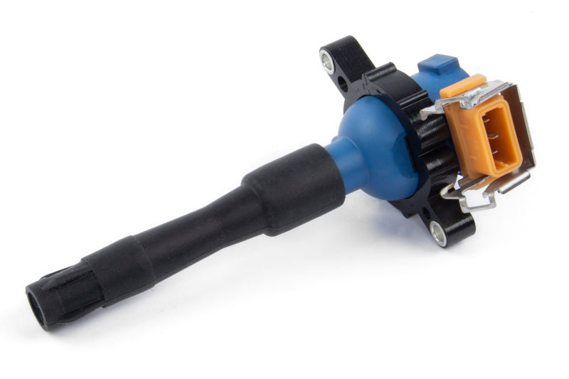 Dinan M-Series Style (M52/M54/M62/S52/S62) Ignition Coil - Blue fits 2000 BMW 323CI / 1998-2000 BMW 323I / 1998-1999 BMW 323IS / 2001-2003 BMW 325ci, 325i, 325XI / 2000 BMW 328CI / 1996-2000 BMW 328I