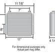 Load image into Gallery viewer, 61878-Dimensions.jpg