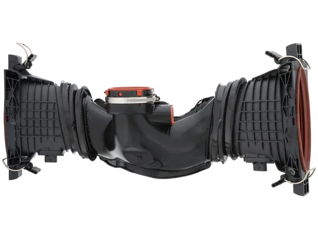 bbr Air Duct 001-10-30254 - Main Product View