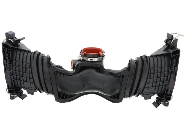 bbr Air Duct 001-10-30254 - Side View