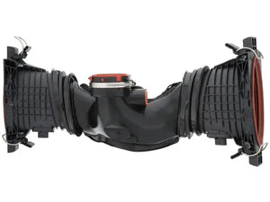 bbr Air Duct 001-10-30254 - Main Product View