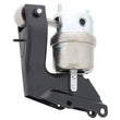 Load image into Gallery viewer, bbr Auto Trans Mount 001-10-26648 - Side View