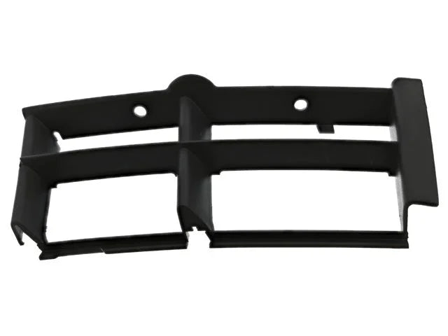 bbr Bumper Cover Grille 003-80-11487