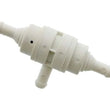 Load image into Gallery viewer, bbr Check Valve/T-Connector 003-60-12387