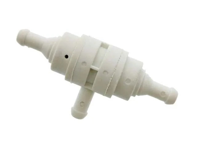 bbr Check Valve/T-Connector 003-60-12387
