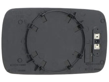 Load image into Gallery viewer, bbr Door Mirror Glass 003-80-11566 - Side View