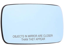 Load image into Gallery viewer, bbr Door Mirror Glass 003-80-11567 - Main Product View