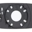 Load image into Gallery viewer, bbr Door Mirror Glass 003-80-11567 - Side View