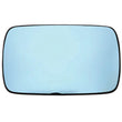 Load image into Gallery viewer, bbr Door Mirror Glass 003-80-11901 - Main Product View