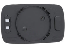 Load image into Gallery viewer, bbr Door Mirror Glass 003-80-11921 - Side View