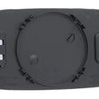 Load image into Gallery viewer, bbr Door Mirror Glass 003-80-11921 - Side View