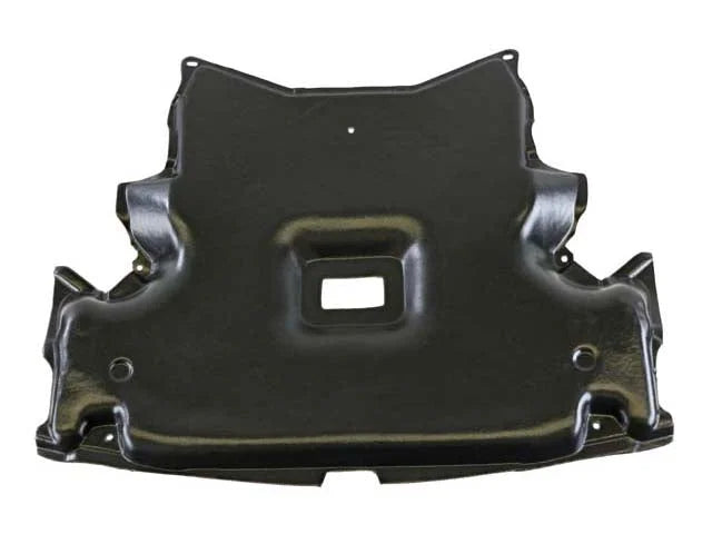 bbr Engine Compartment Shield 001-80-15836