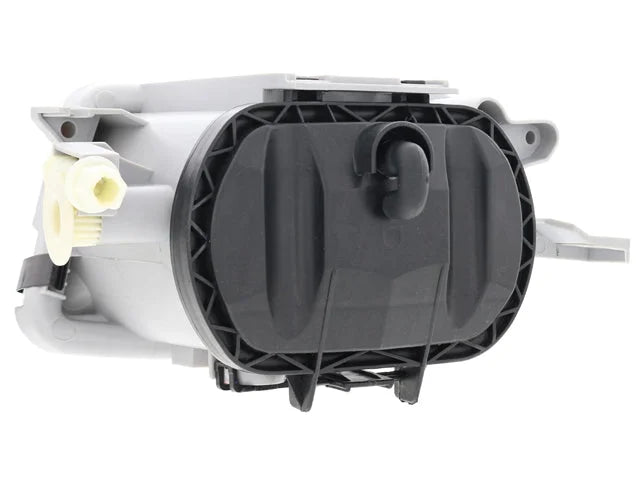 bbr Fog Light 001-80-13583 - Side View