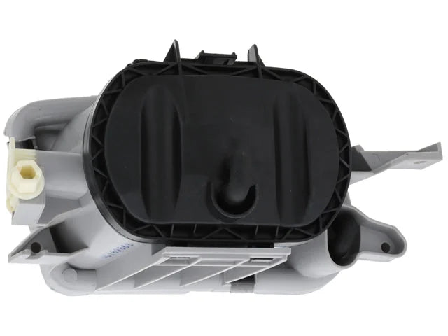 bbr Fog Light 001-80-16346 - Side View