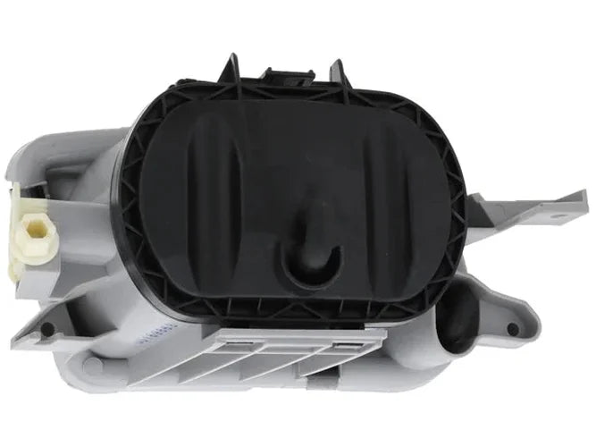 bbr Fog Light 001-80-16346 - Side View