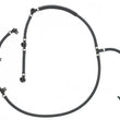 Load image into Gallery viewer, bbr Fuel Return Line 001-10-27856