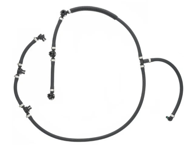 bbr Fuel Return Line 001-10-27856