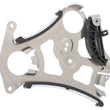 Load image into Gallery viewer, bbr Guide Rail Assembly 003-30-12465 - Side View