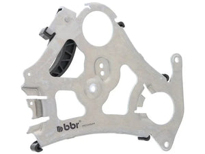 bbr Guide Rail Assembly 003-30-12465 - Main Product View