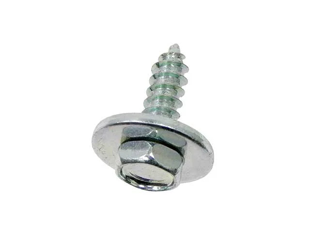 bbr Hex Head Metal Screw 003-80-08933