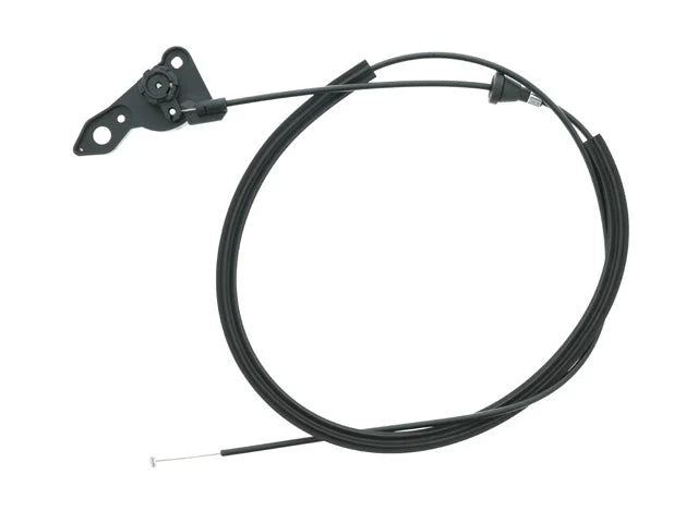 bbr Hood Release Cable 001-10-17589