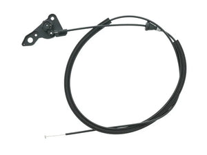 bbr Hood Release Cable 001-10-17589