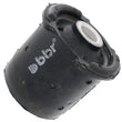 Load image into Gallery viewer, bbr Subframe Mount Set 001-10-17293