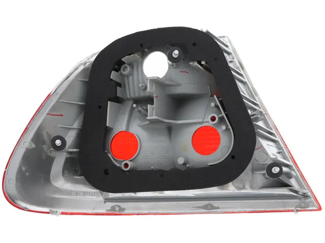 bbr Taillight 003-80-11959 - Side View