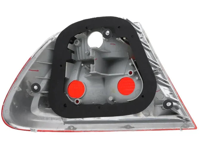 bbr Taillight 003-80-11959 - Side View