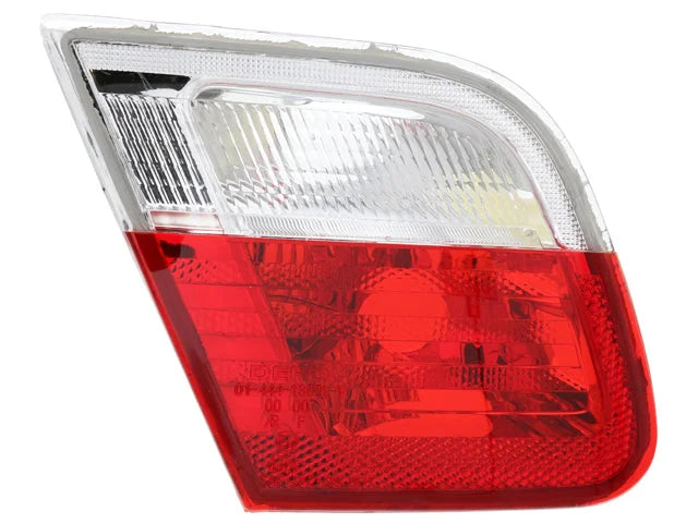 bbr Taillight 003-80-16364 - Side View