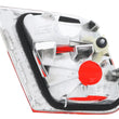Load image into Gallery viewer, bbr Taillight 003-80-16365 - Main Product View