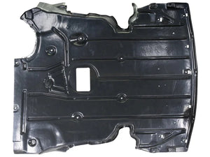 bbr Undercar Shield 003-80-13796 - Main Product View