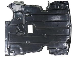 bbr Undercar Shield 003-80-13796 - Main Product View