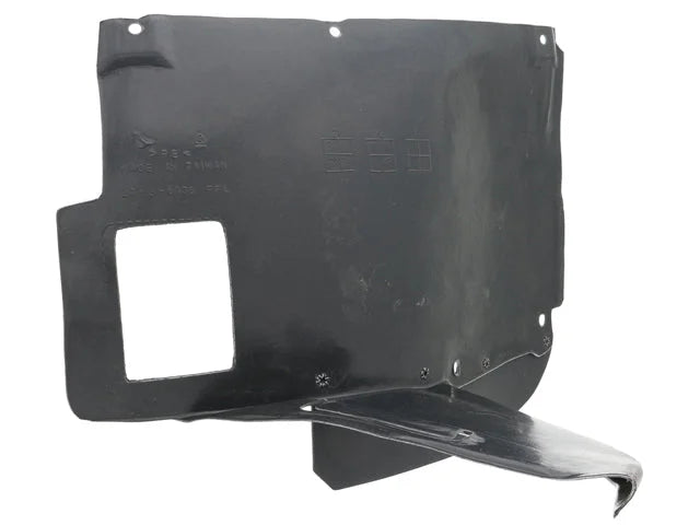 bbr Undercar Shield 003-80-13850 - Main Product View