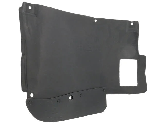 bbr Undercar Shield 003-80-13850 - Side View