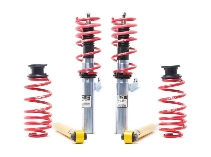 H&R MK7 Street Perf. Coil Over (Multi-Link Rear Susp. Only) fits 2015-2021 Volkswagen Golf