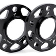 Load image into Gallery viewer, Dinan Wheel Spacers - 5x120 - 72.6mm CB - 12mm Thick (Set of 2) fits 1988-2021 BMW 1 Series M, 128i, 135i, 135is, 228i, 228I xdrive, 230i, 230I xDrive
