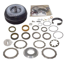 Load image into Gallery viewer, BD Diesel BD Diesel 03-07 Dodge 48RE Stage 4 Build-it Kit w/Torque Converter BDD1063014