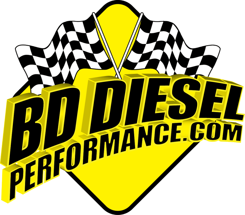 BD Diesel BD Diesel Transmission Kit (c/w Filter & Billet Input) - 1998-1999 Dodge 24-valve 47RE 4wd BDD1064174BF