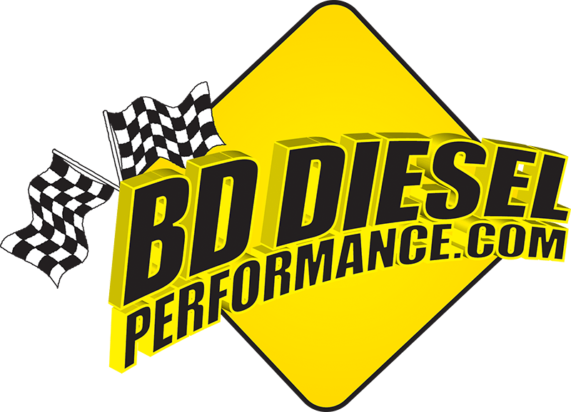BD Diesel BD Diesel Transmission Kit (c/w Filter & Billet Input) - 1998-1999 Dodge 24-valve 47RE 4wd BDD1064174BF