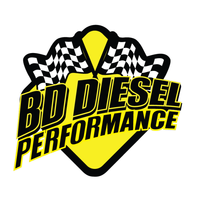 BD Diesel BD Diesel Transmission Kit (c/w Filter & Billet Input) - 1998-1999 Dodge 24-valve 47RE 4wd BDD1064174BF
