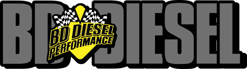 BD Diesel BD Diesel Transmission Kit (c/w Filter & Billet Input) - 1998-1999 Dodge 24-valve 47RE 4wd BDD1064174BF