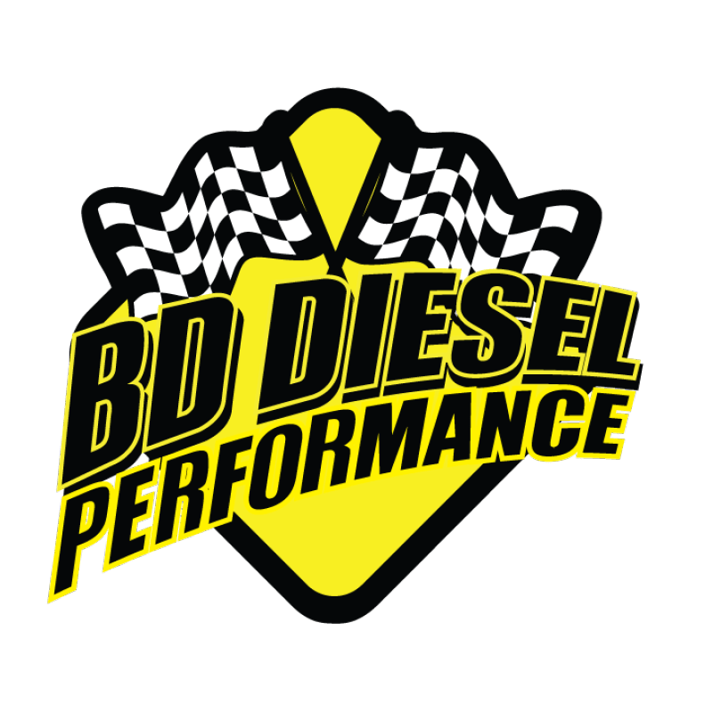 BD Diesel BD Diesel Turbo Boost Control Kit - 1999-2002 Dodge HX35 Turbo BDD1047151