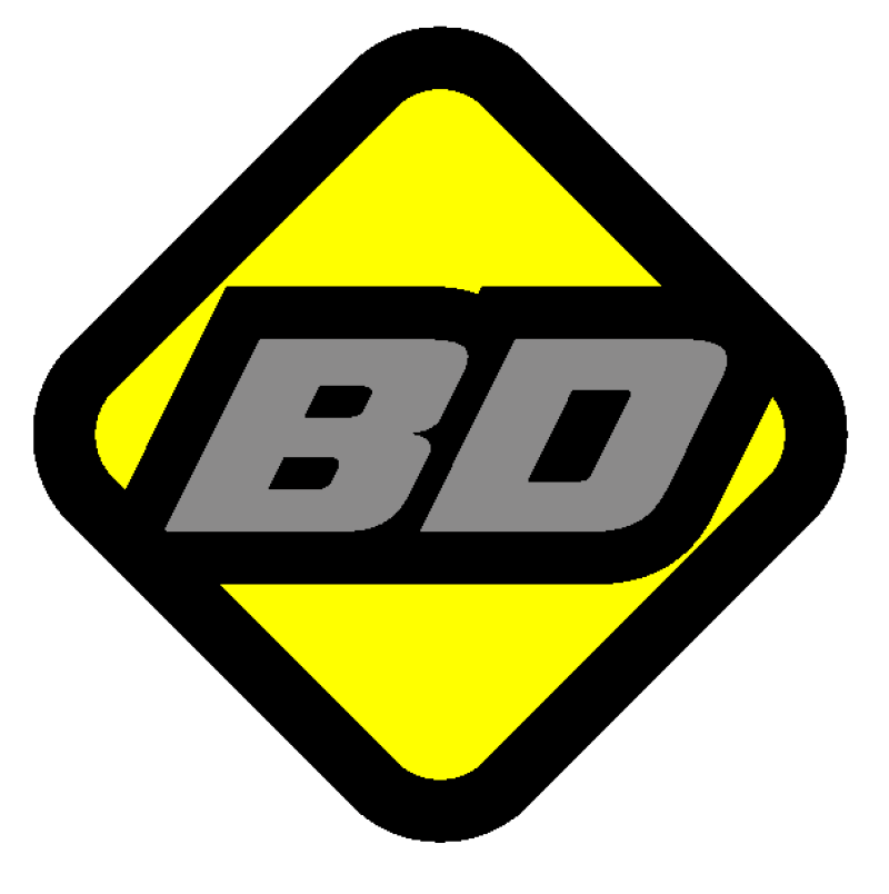 BD Diesel BD Diesel Wastegate Control Valve - Dodge 2004.5-2007 5.9L Cummins BDD1045921
